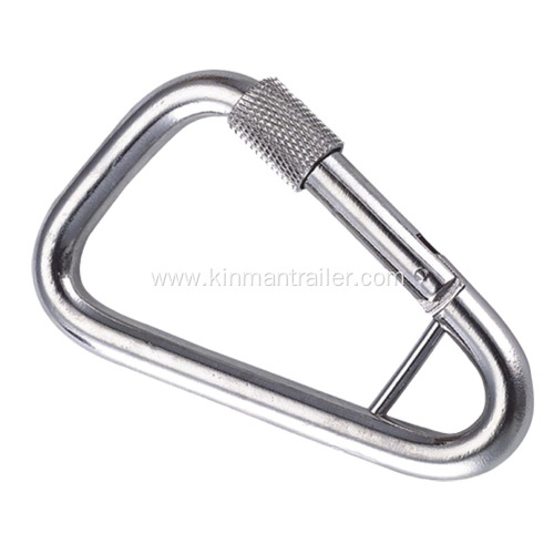 Carabiner Hooks For Tie Down